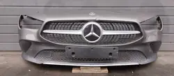 Parachoques delantero Mercedes CLA W118 completo A1188850303