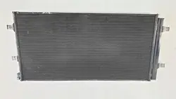 Audi A7 C7 4G 3.0 TDI Condensatore AC 4G0260403B