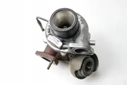 Gebruikte turbo OEM 55562591 voor Opel Insignia