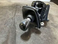 Mécanisme de changement de vitesses Ford KV6R7C453CAC