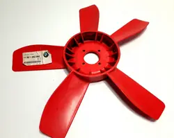 Ventilador de Refrigeración BMW OEM 11521252660