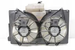 Motor ventilador difusor OEM 2680007081 Mazda CX-5