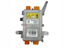 Conversor de ondas OEM 9851960480 para Avenger