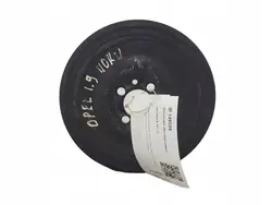 Polia do virabrequim OPEL ZAFIRA B 1.9L diesel