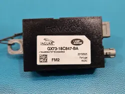 Amplificateur Antenne Jaguar XE X760 OEM IMPRK1546013