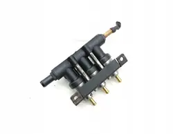 Rampe d'injection LPG/CNG BARRACUDA - Occasion