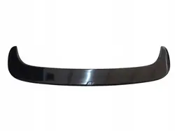 Spoiler de maletero VW Golf IV OEM SPOILER LOTKA (97-06)