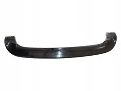 VW Golf IV bakluckespoiler OEM SPOILER LOTKA (97-06)