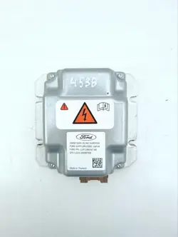 Wechselrichter mit Wandler Ford JL1T19G317AE