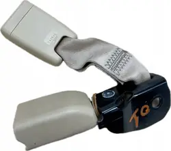 OEM 89830-B1000 baksätesbältesspänne för Hyundai Genesis G80