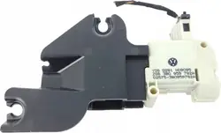 AUDI A6 C6 LIFT ACTIONNEUR DE BOÎTE À GANTS 3B0959782A