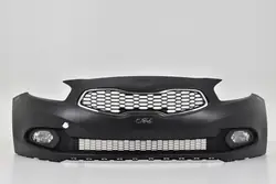 Parachoques delantero KIA CEE'D EU 12- 86511-A2000