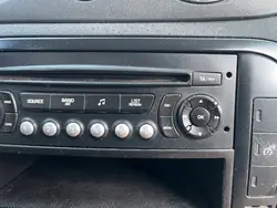Radio Citroen C2 OEM AK-12-725151 - Occasion