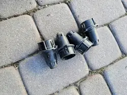 Tampa de correia superior reforçada OEM 1x762