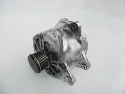 ALTERNATOR AUDI Q7 4L
