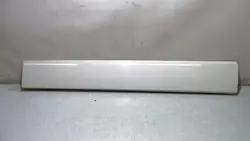 Vasen sivupaneeli Opel Vivaro B