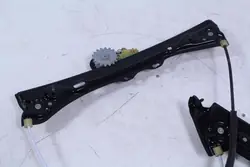 Régulateur de vitre gauche OEM MECHANIZM SZYB BMW 4 COUPE F32