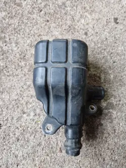 Compressor Silencer Noise Resistor Volvo FH FM Renault T