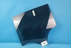 Vidro Porta Traseira Esquerda BMW X6 G06 OEM 43R-011444