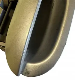 Poignée Extérieure Gauche Avant OEM 8210863 BMW 5 E39