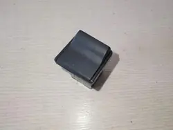 Porta USB OEM 284H31FA0B para Nissan Leaf 2014
