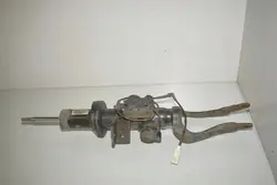 Ammortizzatore Anteriore Sinistro BMW 5 (F10) 37116796857