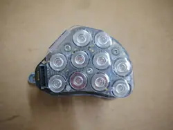 Indicador LED Direito BMW 5 F07 7262834