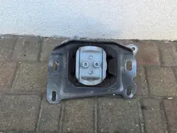 Soporte de caja OEM 9813721980 para Peugeot 5008 II 1.2