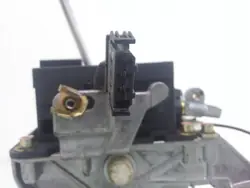 Audi 100 S4 C4 Växelspak OEM 4A1713109D
