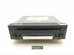 Trocador DVD OEM 0730876 para Rolls-Royce Ghost 2010