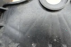 Audi Ladeluftkühler-Halterung OEM 8K0145673AJ