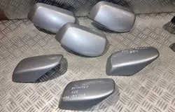 BMW E60 E61 E63 E64 Oikea Peilinkansi Hopea 03-09