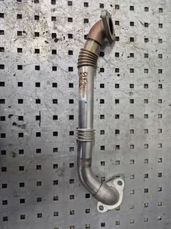 Tubo enfriador EGR Fiat Ducato 2017 OEM 5802002560