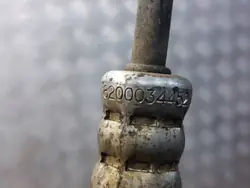 Flexible de direction assistée OEM 8200034452
