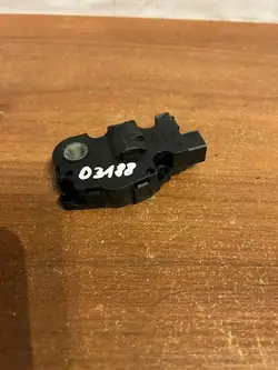 Moteur de volet collecteur OEM D3188 pour Mercedes-Benz