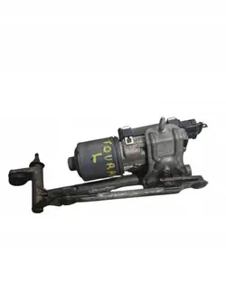 Linker Scheibenwischermechanismus OEM 1T0955023C VW Touran I