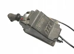OEM 20424920 Gato Hidráulico Volvo - Usado
