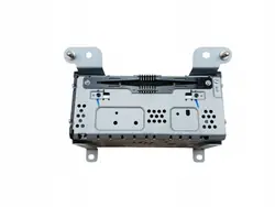 Ford S-Max MK2 Radio CD Navi OEM EM2T-19C107-CL