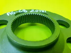 Roda dentada OEM 0CK323867B para caixa Audi S-Tronic