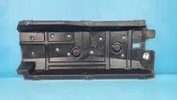 Escudo inferior Chery Omoda 5 direito OEM 609001407AA