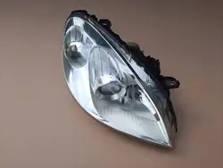 Phare Droit Mercedes Classe B A 169