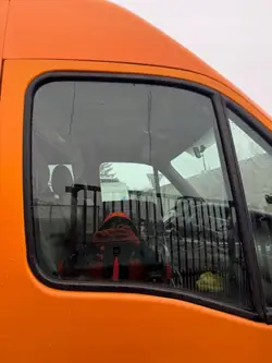 Fram Höger Sidoruta OEM RENAULT MASTER II LIFT