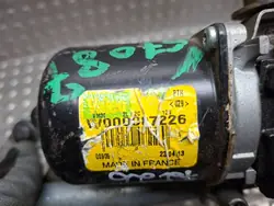 Mécanisme moteur d'essuie-glace avant OEM S26309592