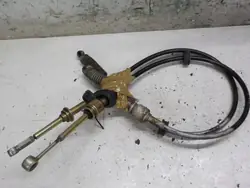 Tringles de changement de vitesse DUCATO II - Pièce OEM