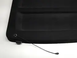Prateleira bagageira traseira Jeep Renegade OEM 7356152640