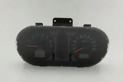 Nopeusmittari Ford Fusion 1.4 16V 80KM OEM 2S6F-10849-JF