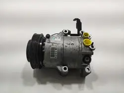 AC Compressor KIA Venga 1.6 CRDI 2009-2014 F500-YN9CA06