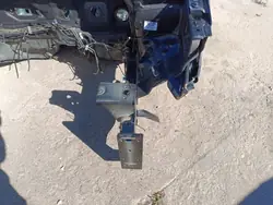 Ssangyong Tivoli Grand Vänster Framskärm OEM 01