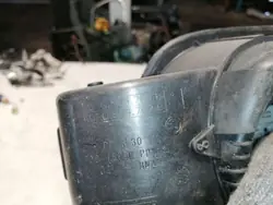 Moteur de trappe à carburant OEM 5E0809702B Skoda Octavia III