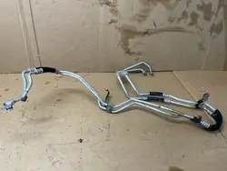 OEM 50553463 Conduites d'huile Alfa Romeo Stelvio 2.0
